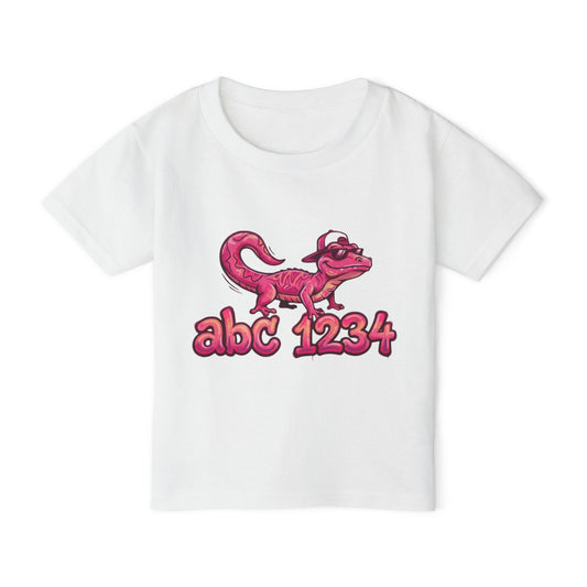 Heavy Cotton™ Toddler T-shirt
