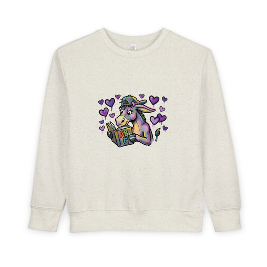 Toddler Girl Sweatshirt