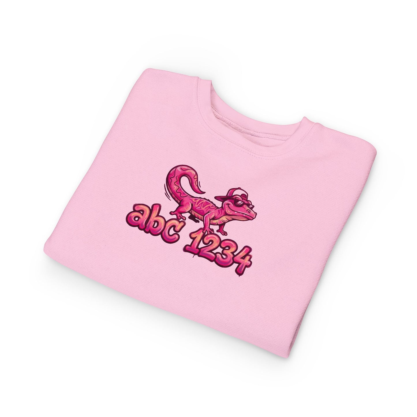 Girl Toddler Sweatshirt