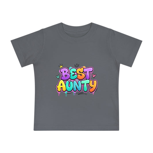 Baby Short Sleeve T-Shirt