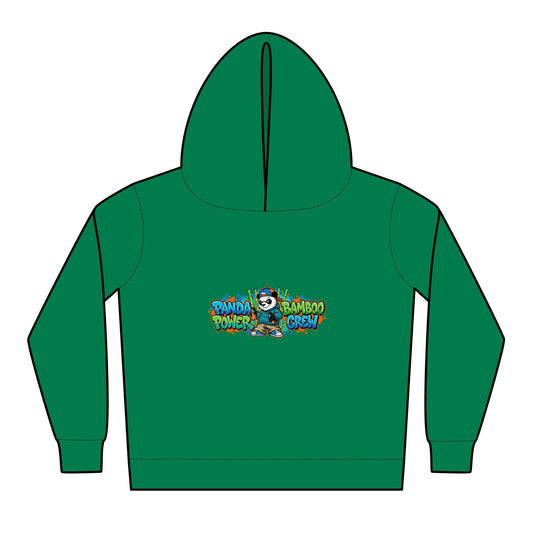 Toddler Boy Pullover Fleece Hoodies