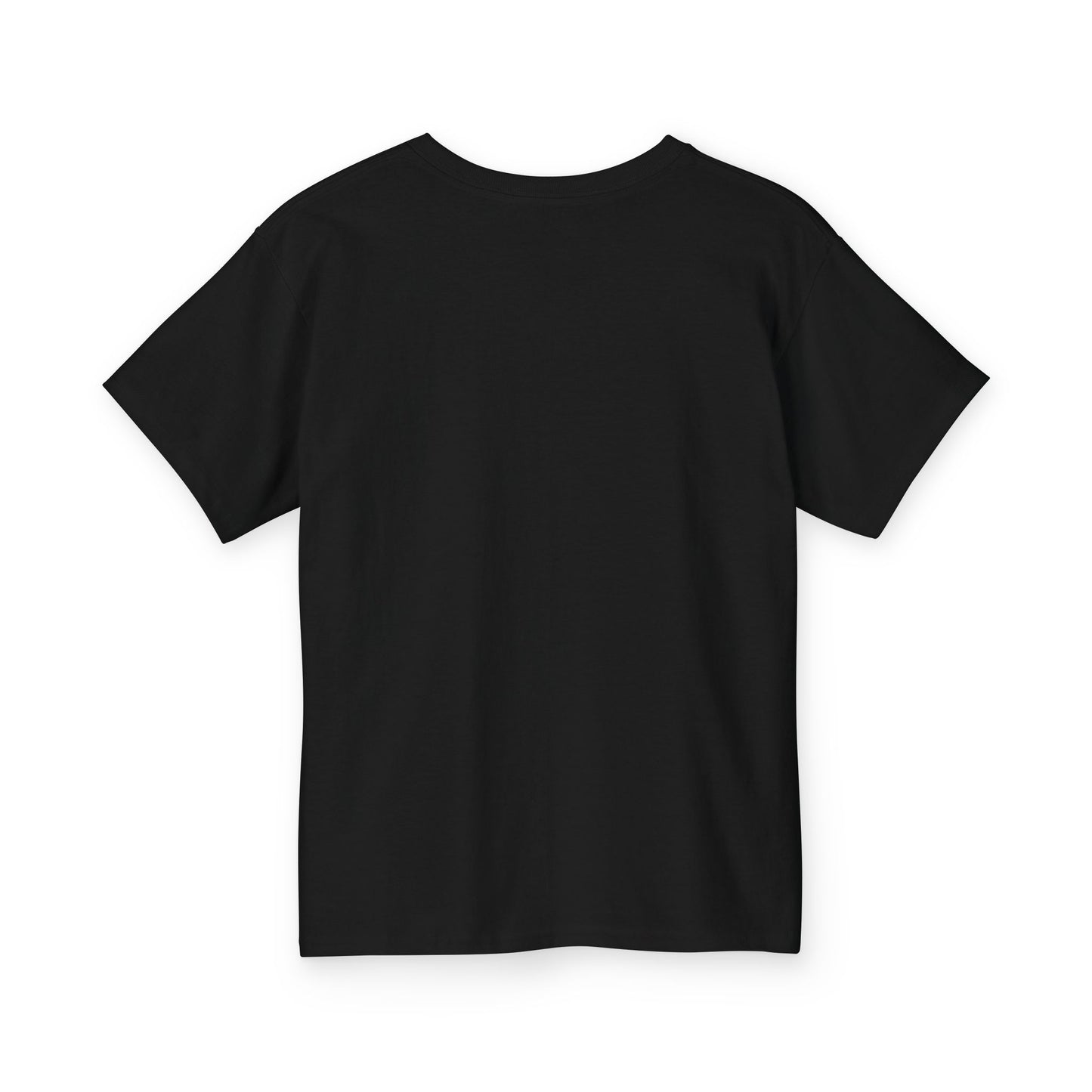 Boys Cotton Tee — Lightweight Everyday Kids T-Shirt
