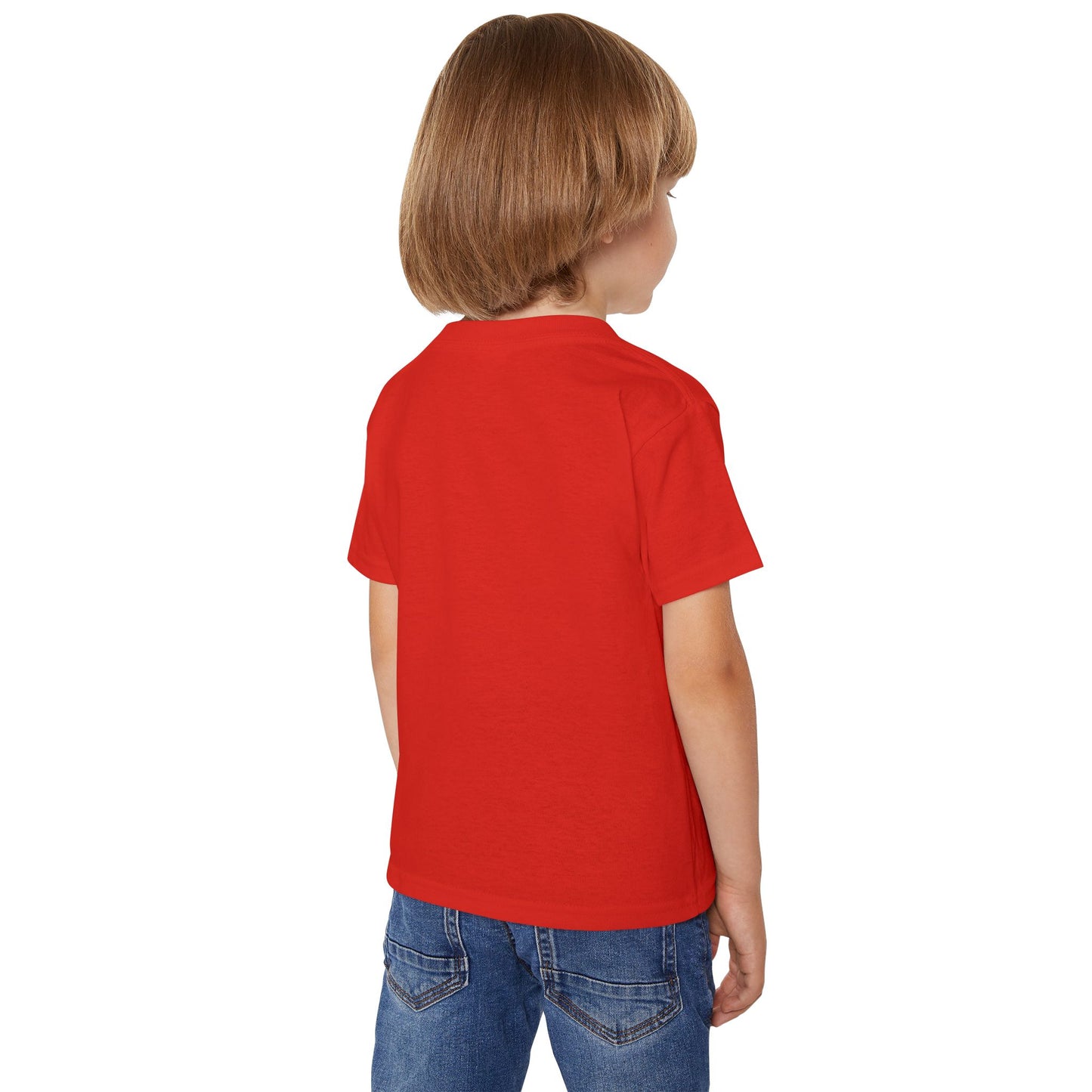 Heavy Cotton™ Boys Toddler T-shirt