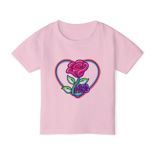 Heavy Cotton™ Toddler T-shirt
