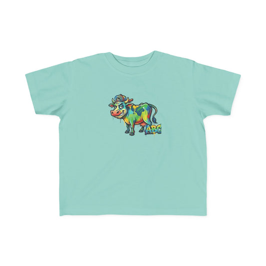 Toddler's Boy Fine Jersey Tee