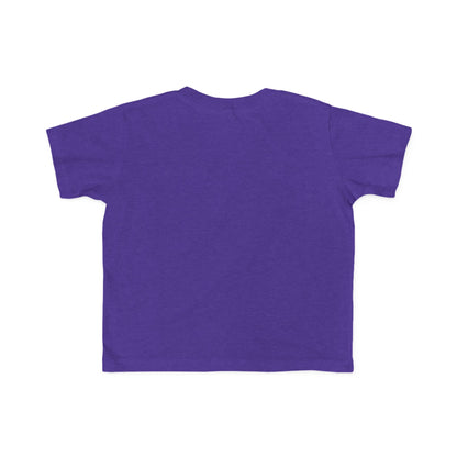 Toddler Boys' Fine Jersey Tee