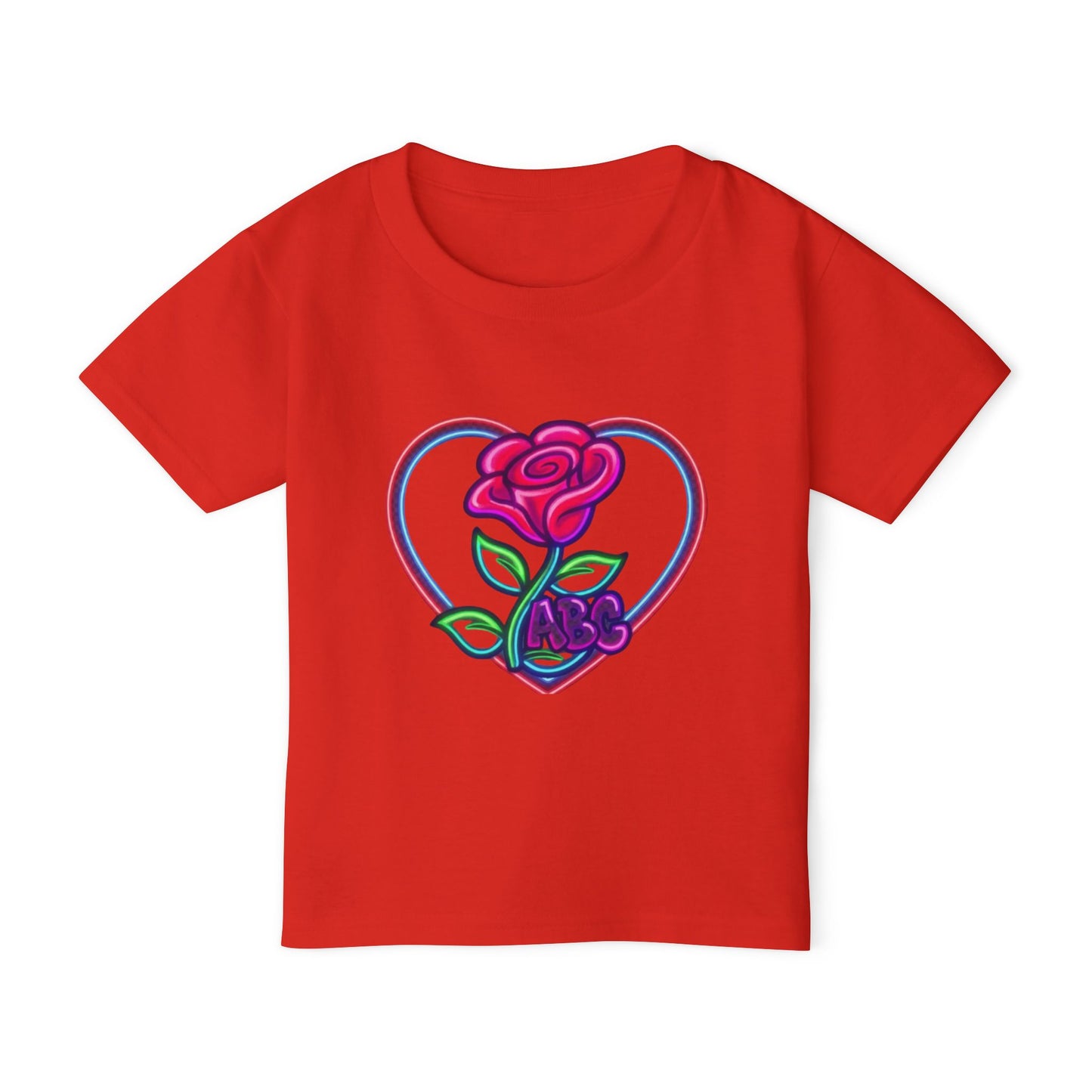 Heavy Cotton™ Toddler T-shirt