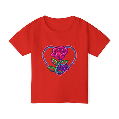 Heavy Cotton™ Toddler T-shirt
