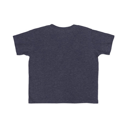Toddler Boys' Fine Jersey Tee