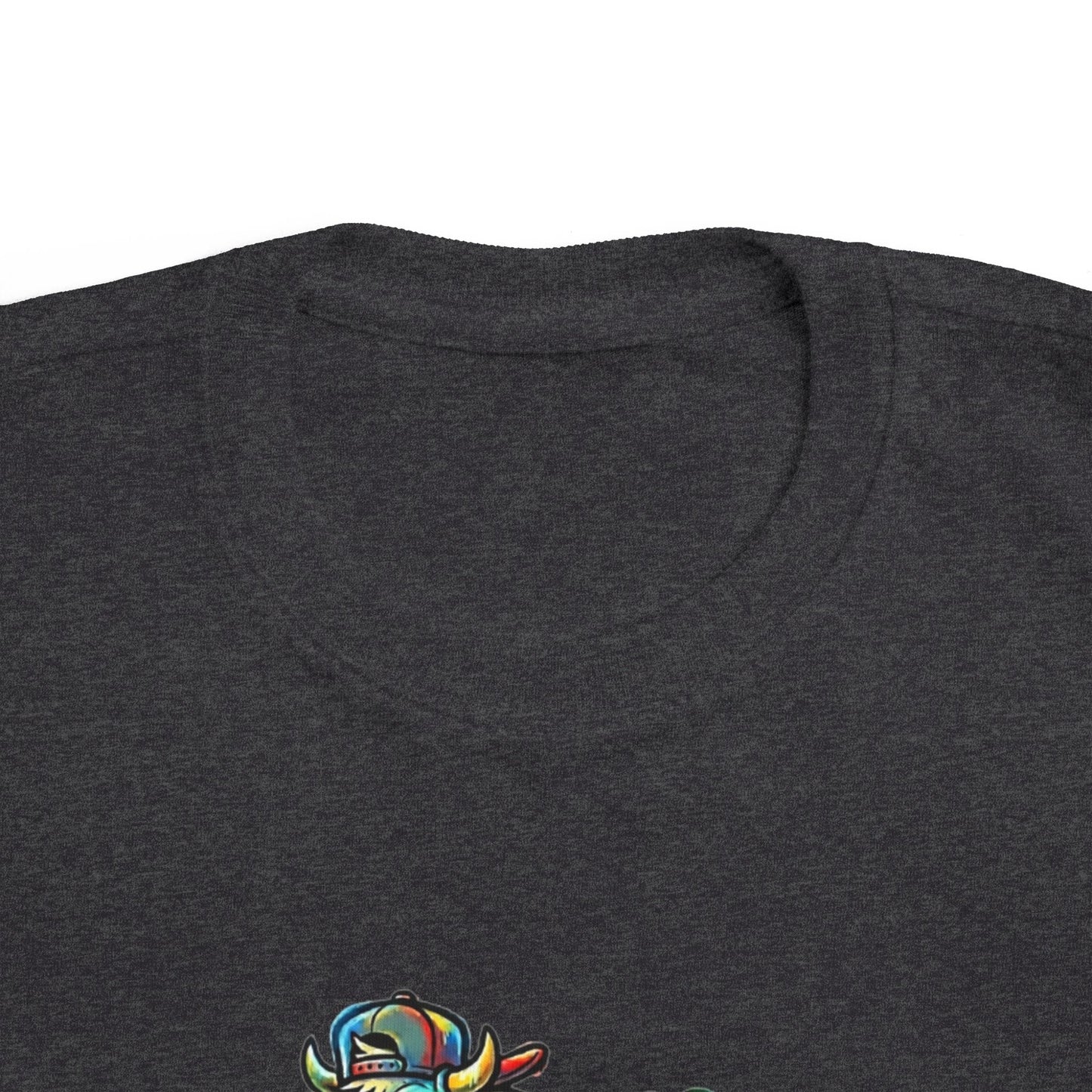 Toddler's Boy Fine Jersey Tee