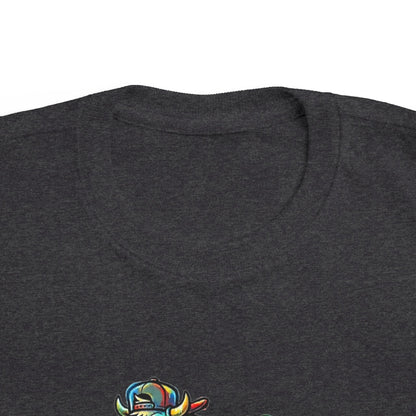 Toddler's Boy Fine Jersey Tee