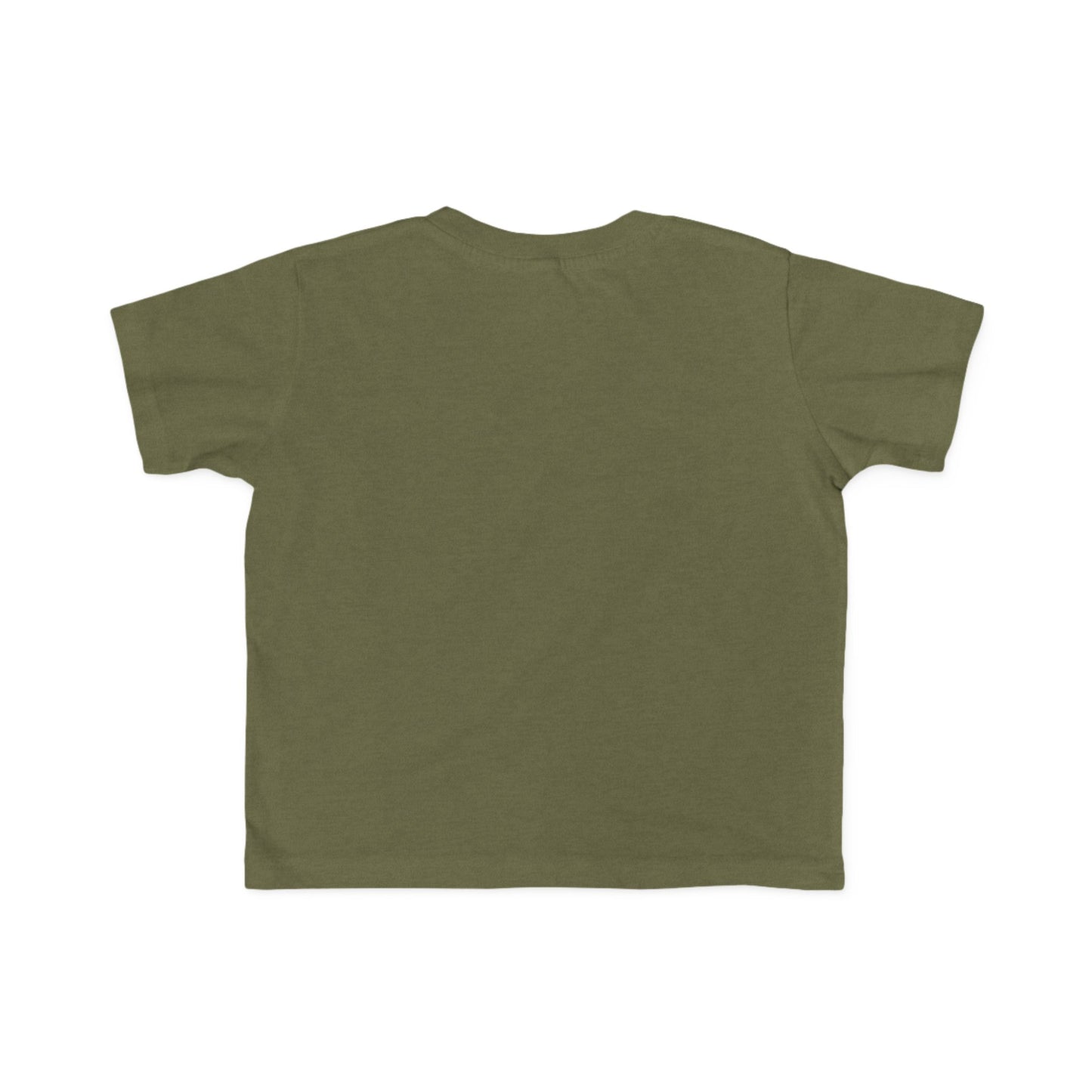 Toddler Boys' Fine Jersey Tee