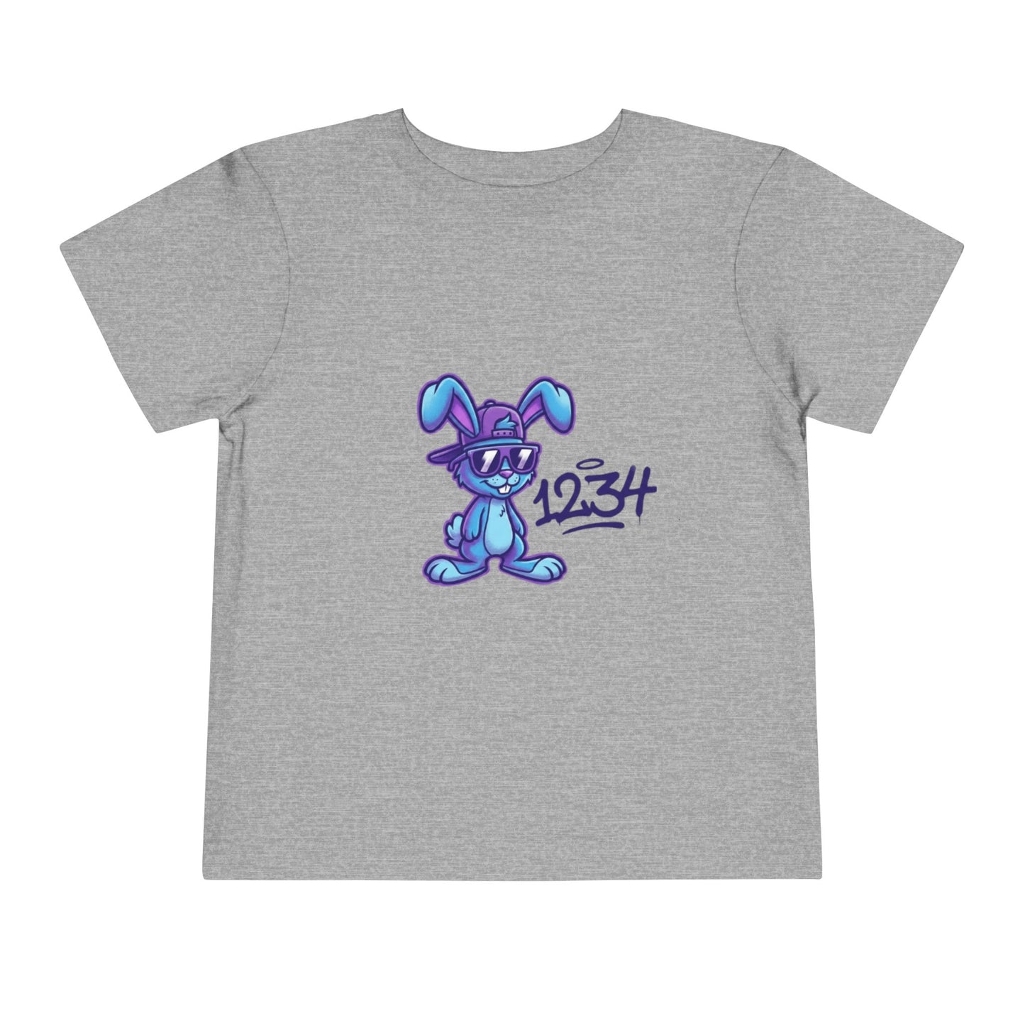 Toddler Boy Short Sleeve Tee