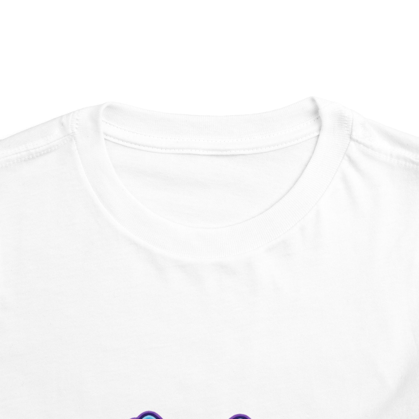 Toddler Boy Short Sleeve Tee