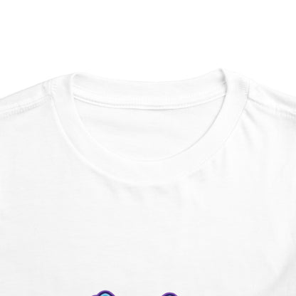 Toddler Boy Short Sleeve Tee
