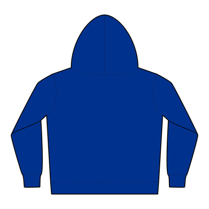Toddler Boy Pullover Fleece Hoodies