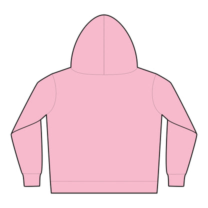 Toddler Boy Pullover Fleece Hoodies