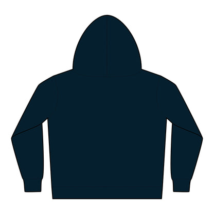 Toddler Boy Pullover Fleece Hoodies