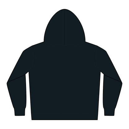 Toddler Boy Pullover Fleece Hoodies