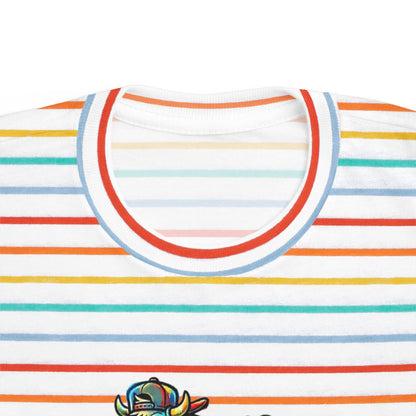 Toddler's Boy Fine Jersey Tee