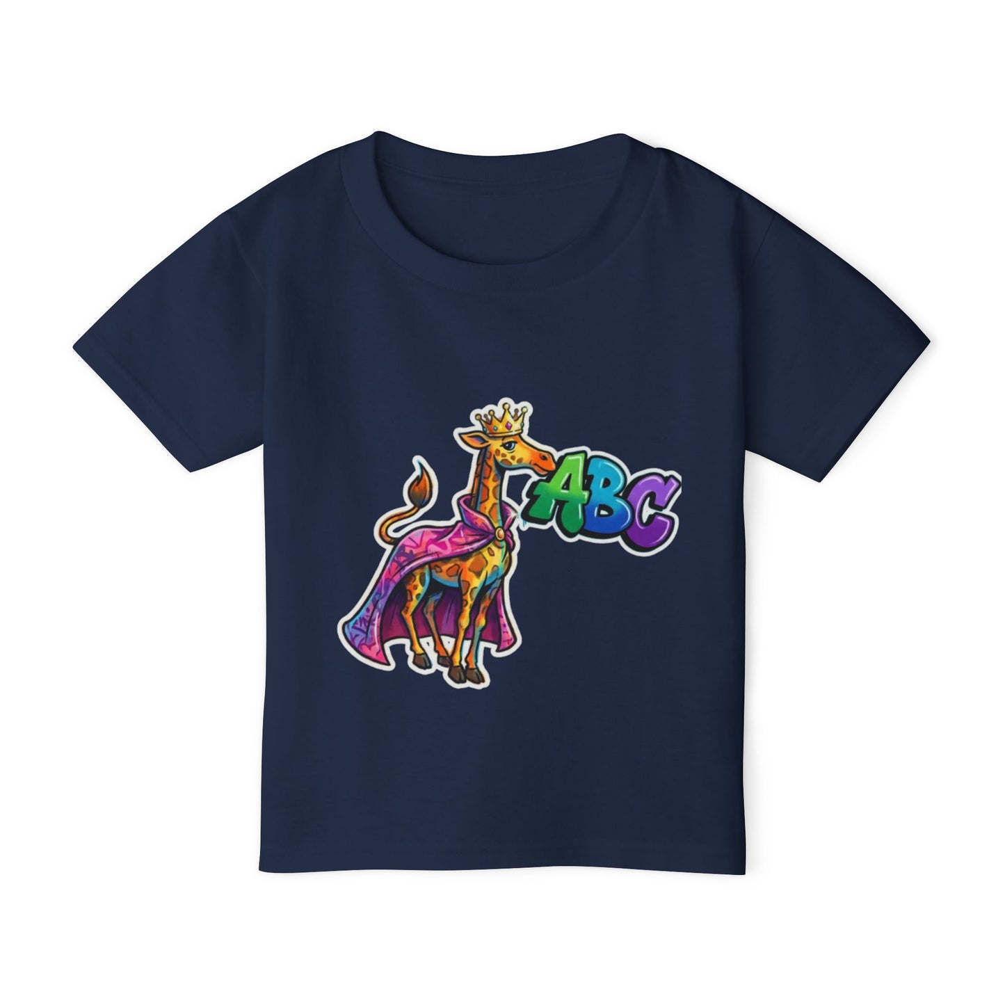 Heavy Cotton™ Toddler T-shirt