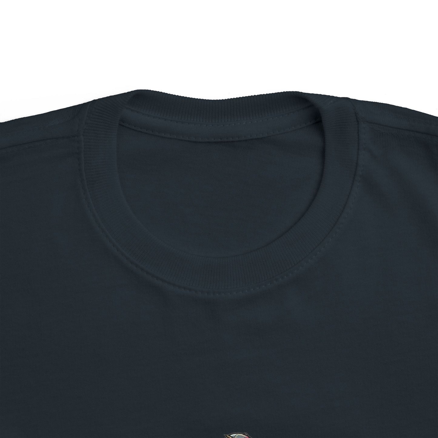 Toddler Boys' Fine Jersey Tee