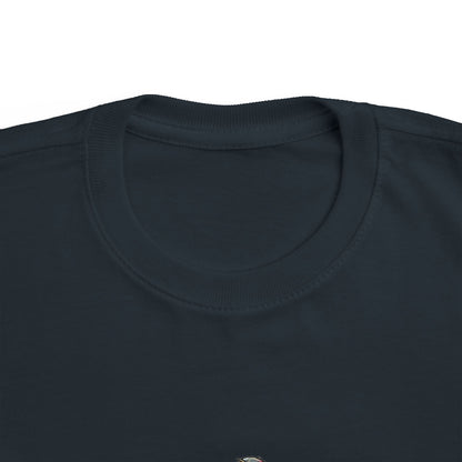Toddler Boys' Fine Jersey Tee