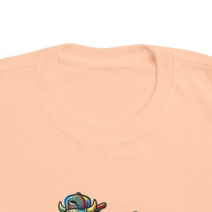 Toddler's Boy Fine Jersey Tee