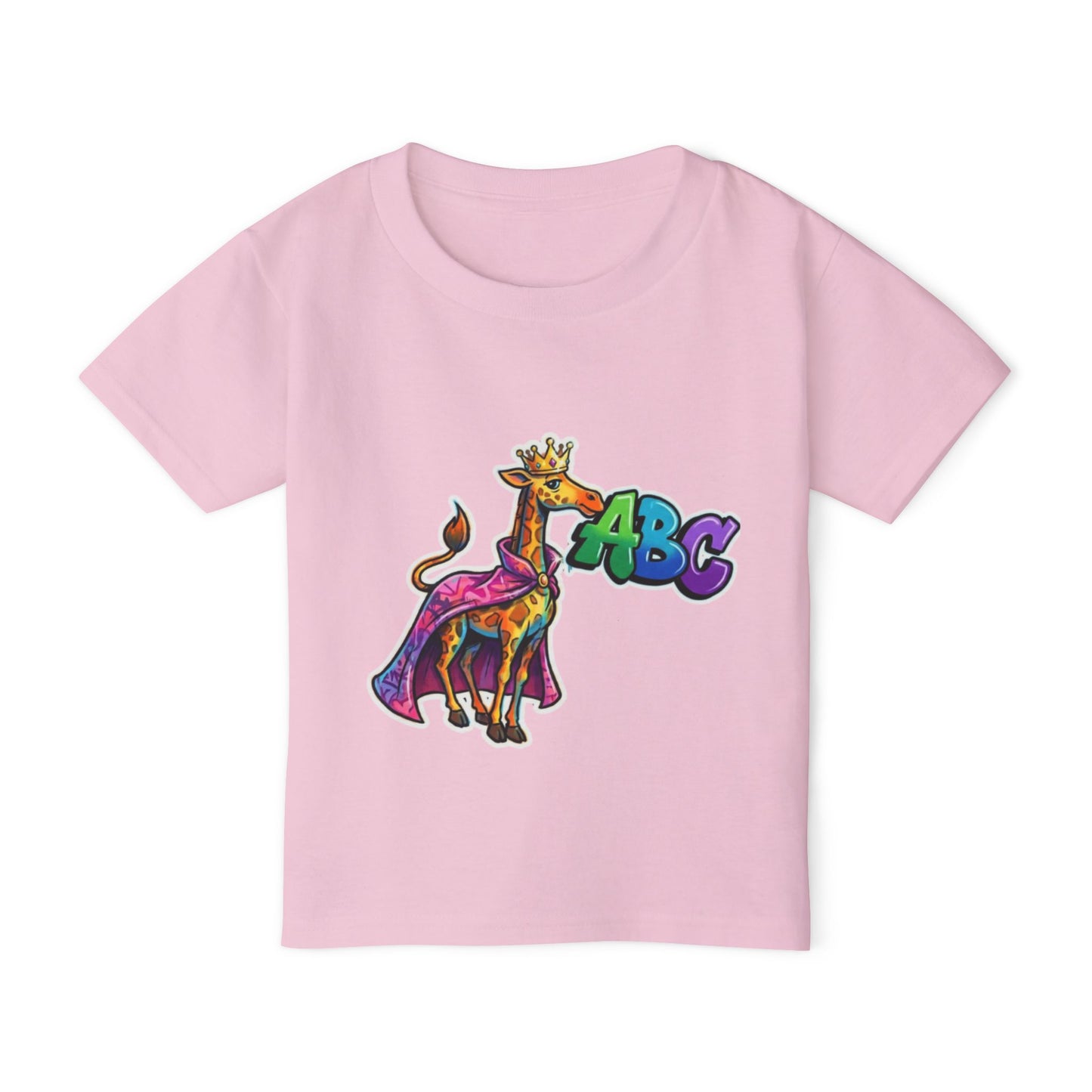 Heavy Cotton™ Toddler T-shirt