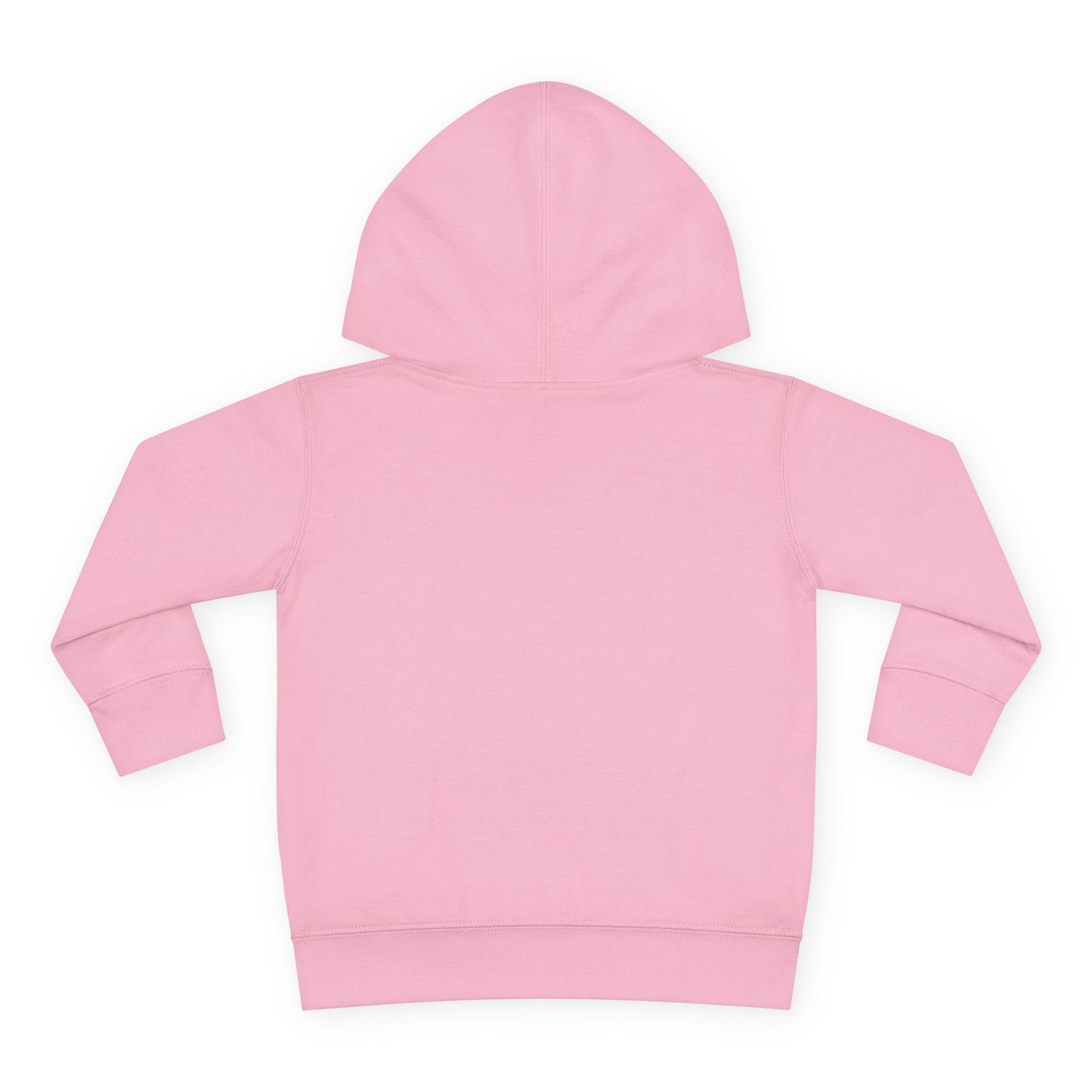 Toddler Boy Pullover Fleece Hoodie