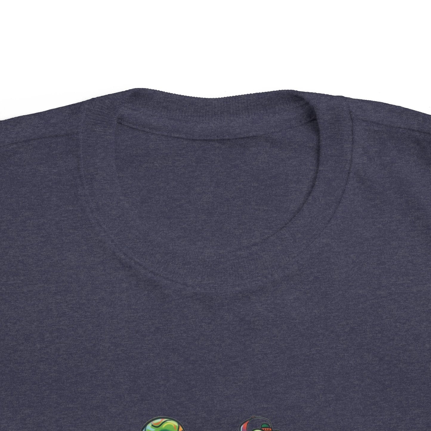 Toddler's Boys Fine Jersey Tee