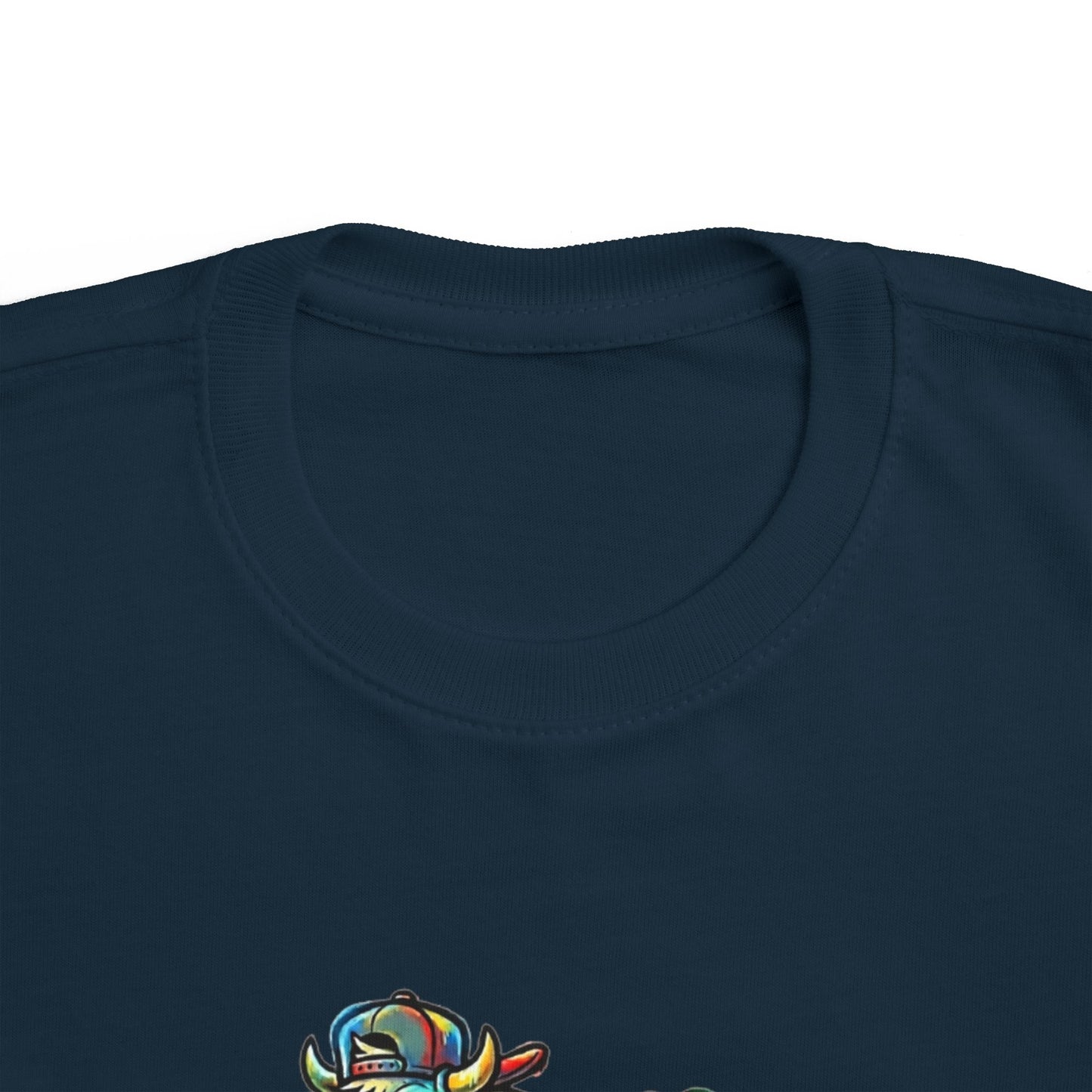 Toddler's Boy Fine Jersey Tee