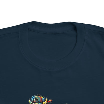 Toddler's Boy Fine Jersey Tee