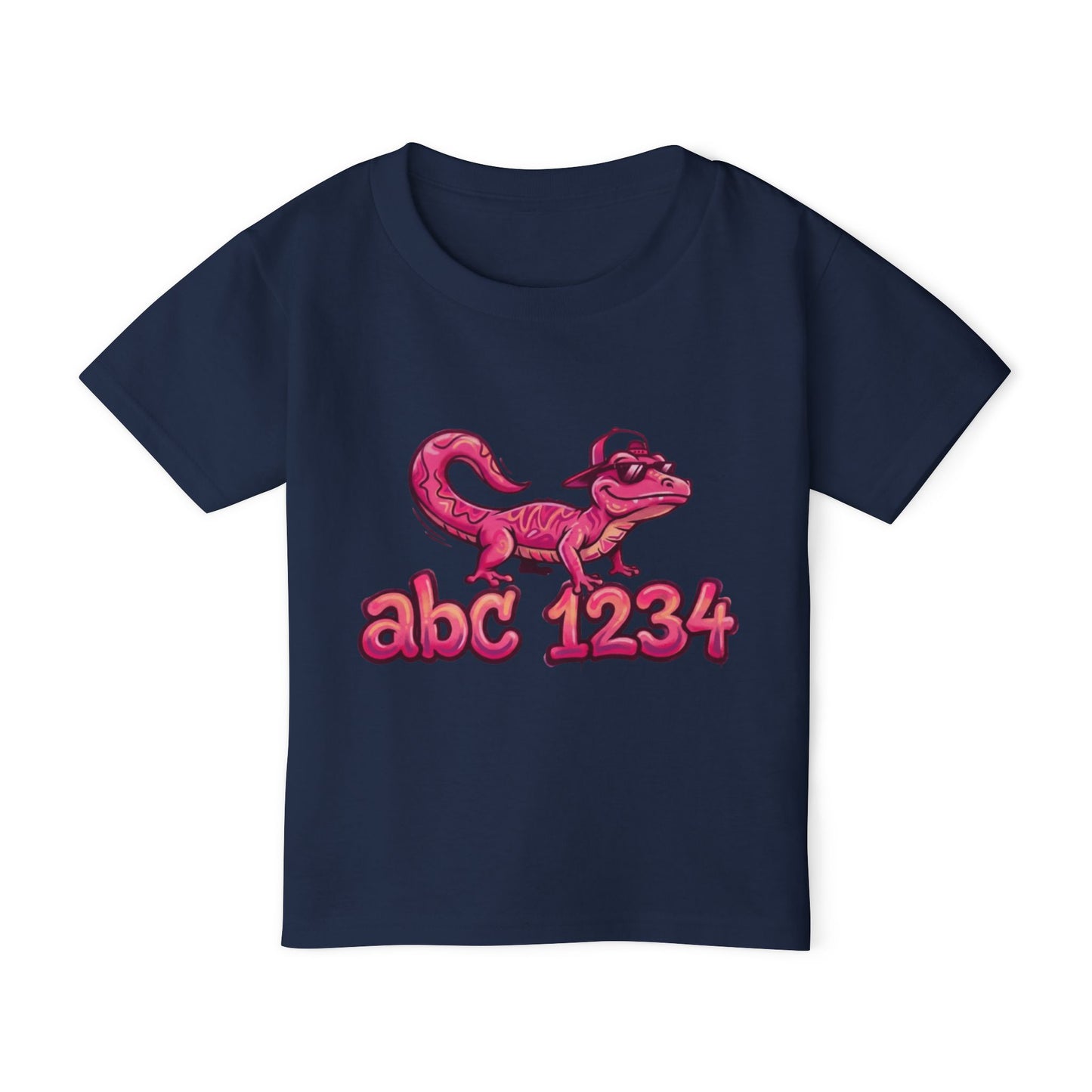 Heavy Cotton™ Toddler T-shirt