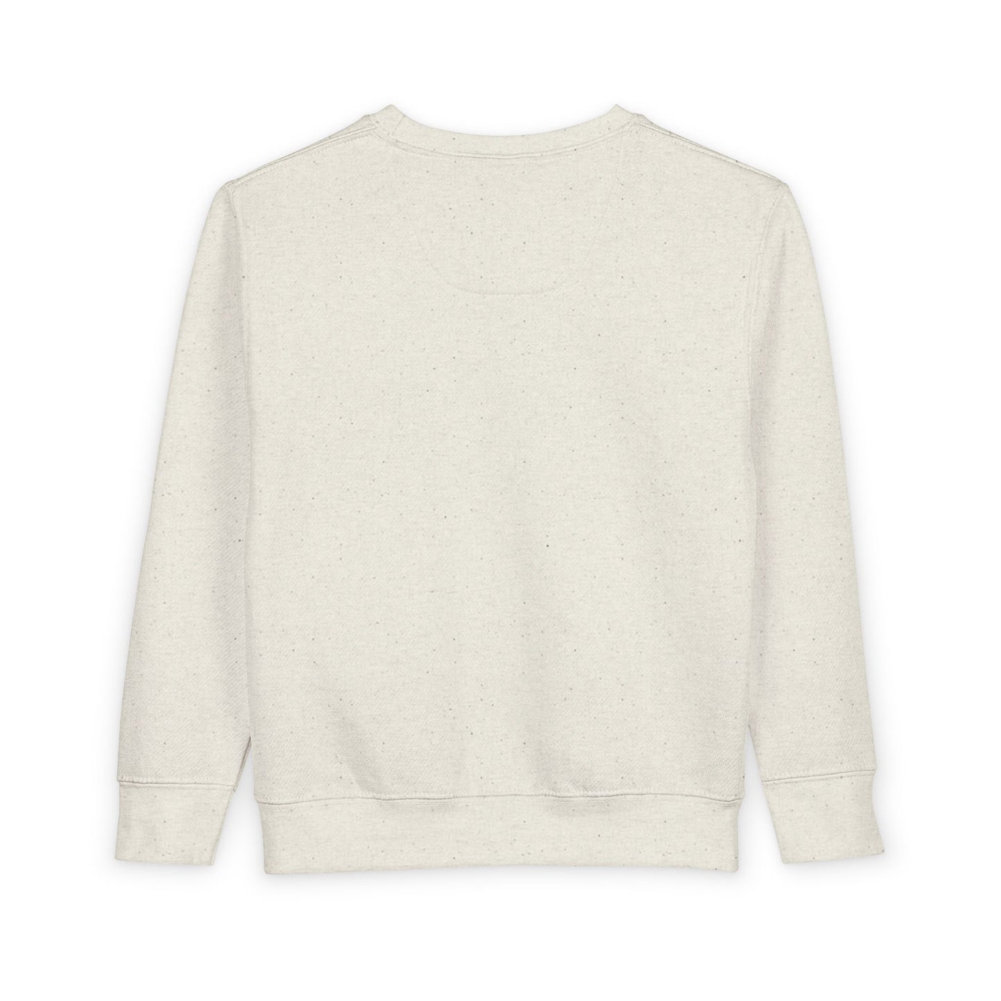 Girl Toddler Sweatshirt