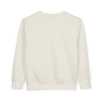 Girl Toddler Sweatshirt
