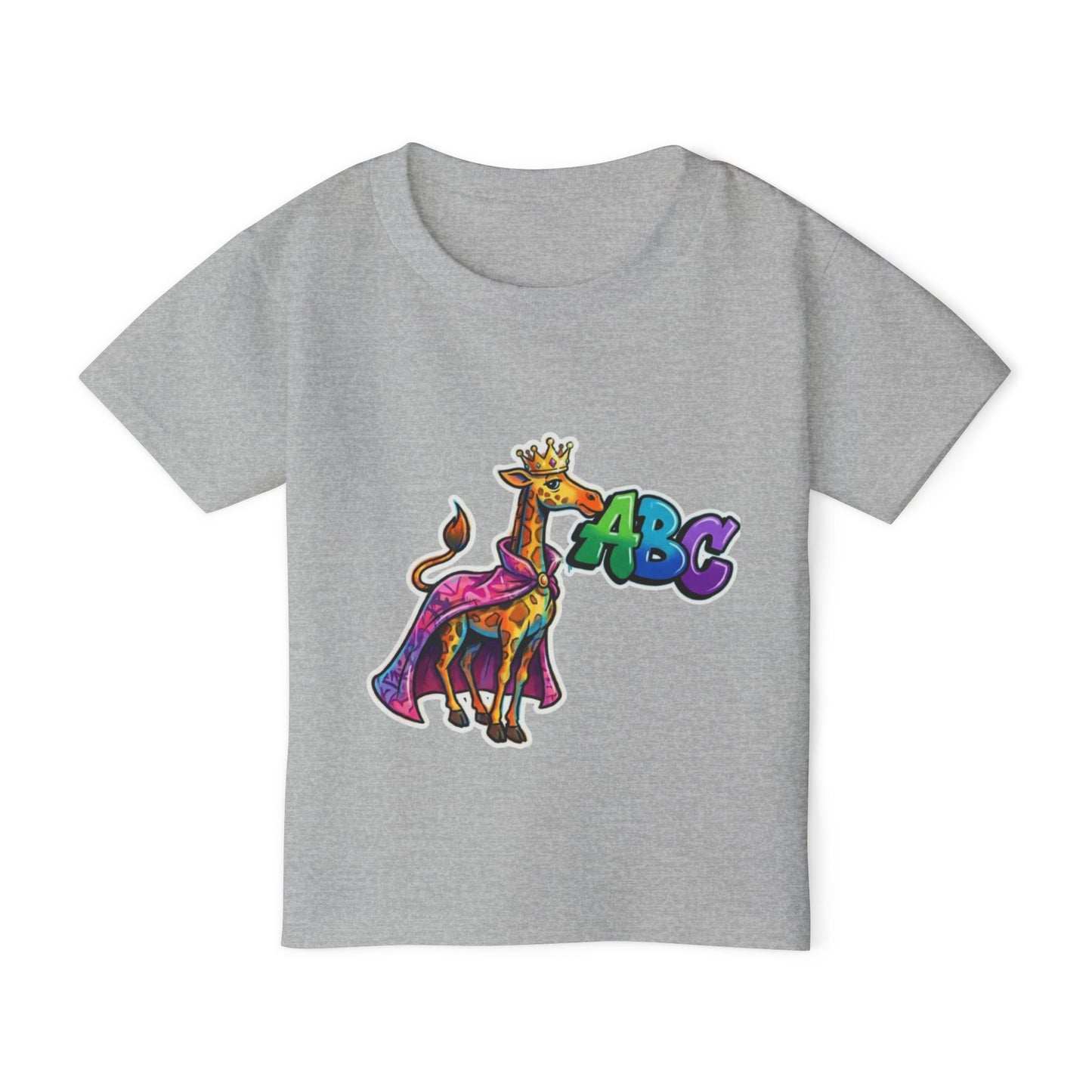 Heavy Cotton™ Toddler T-shirt