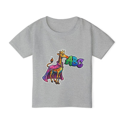 Heavy Cotton™ Toddler T-shirt