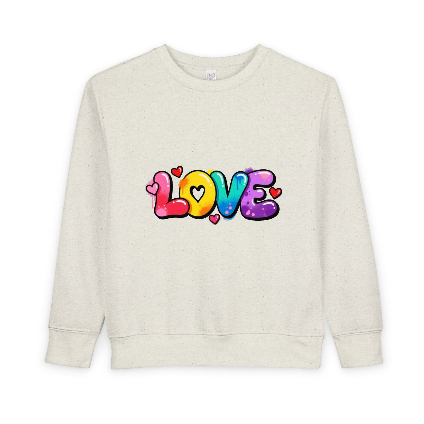 Girls Toddler Sweatshirt