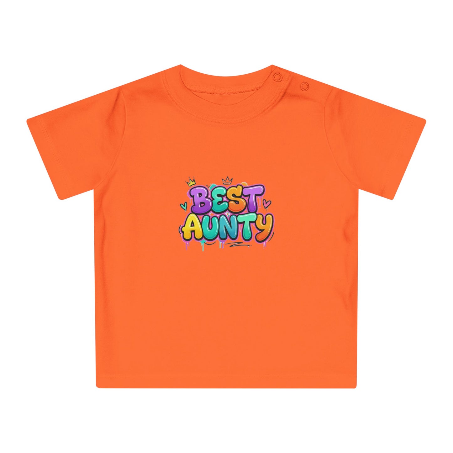 Baby T-Shirt