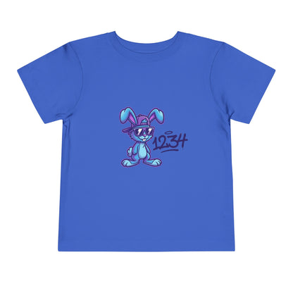 Toddler Boy Short Sleeve Tee