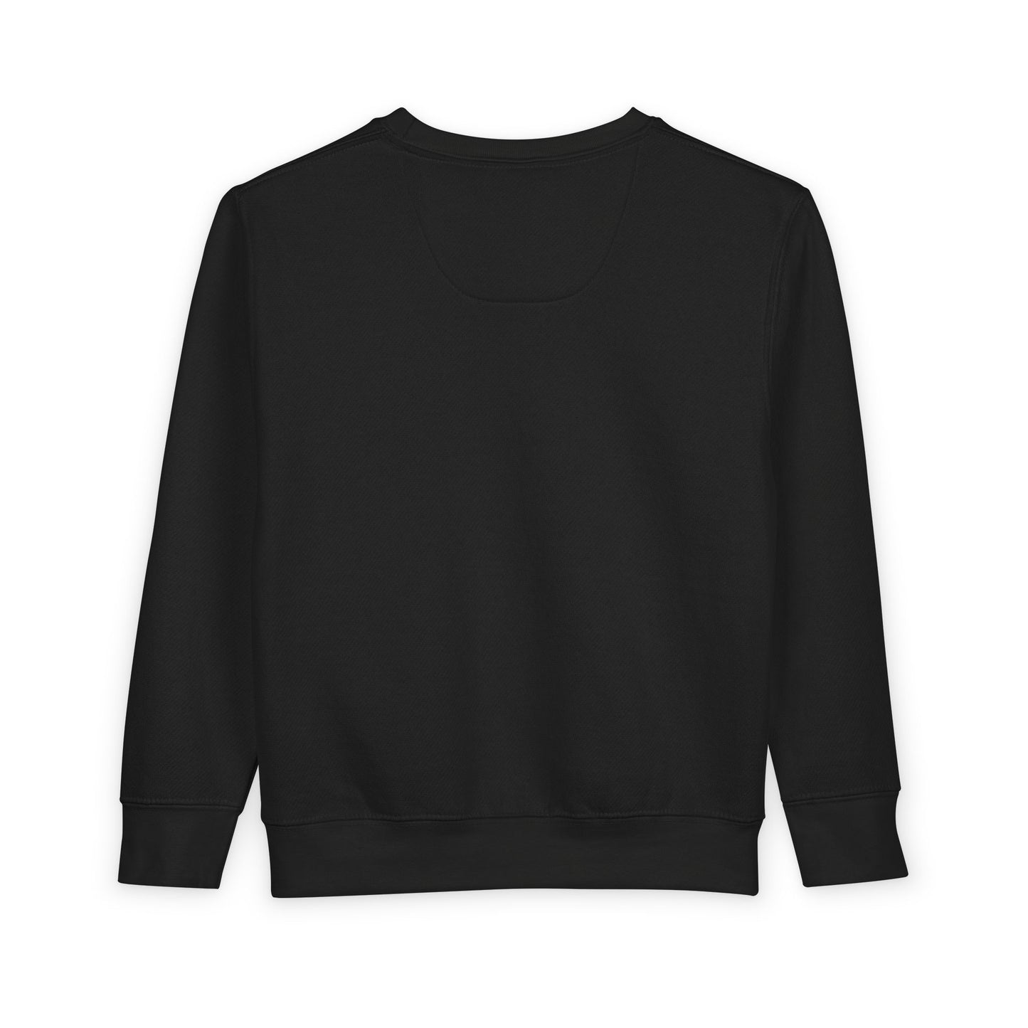 Girl Toddler Sweatshirt