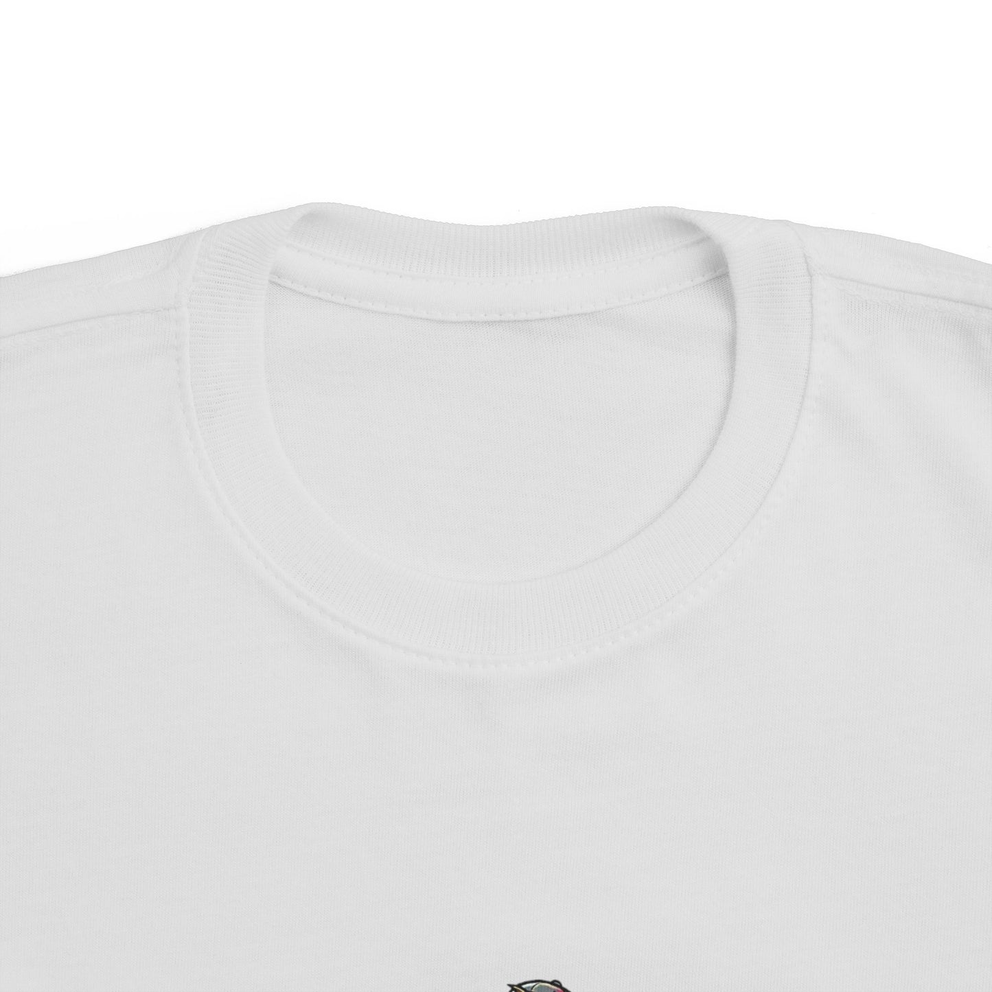 Toddler Boys' Fine Jersey Tee