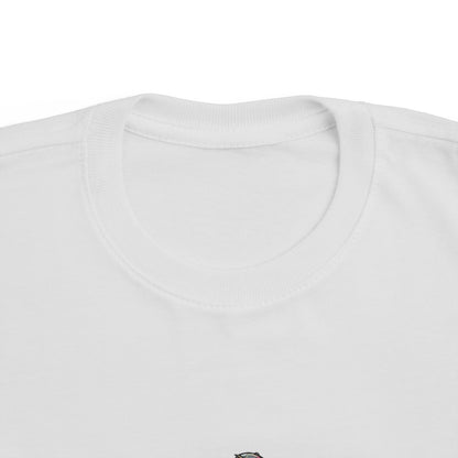 Toddler Boys' Fine Jersey Tee