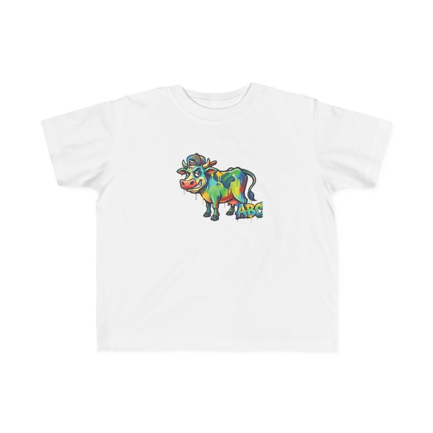 Toddler's Boy Fine Jersey Tee