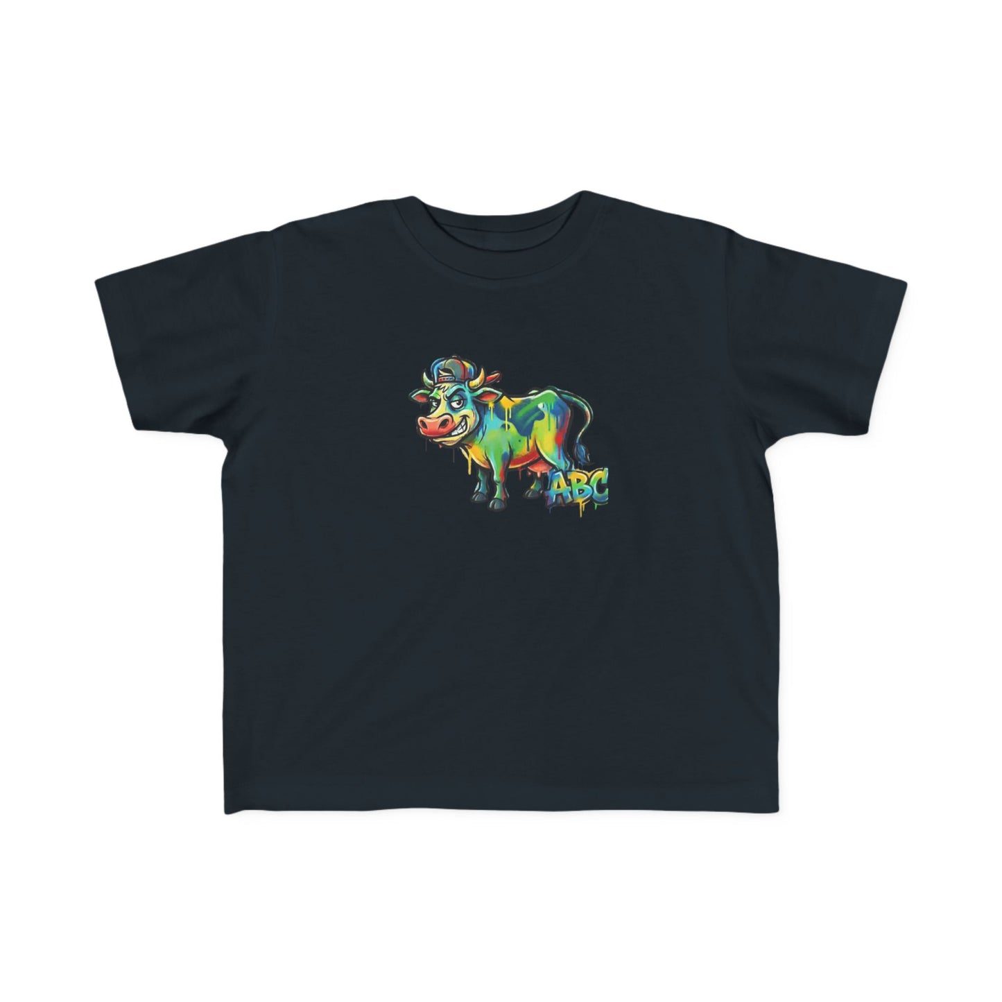 Toddler's Boy Fine Jersey Tee