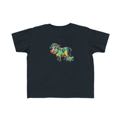 Toddler's Boy Fine Jersey Tee