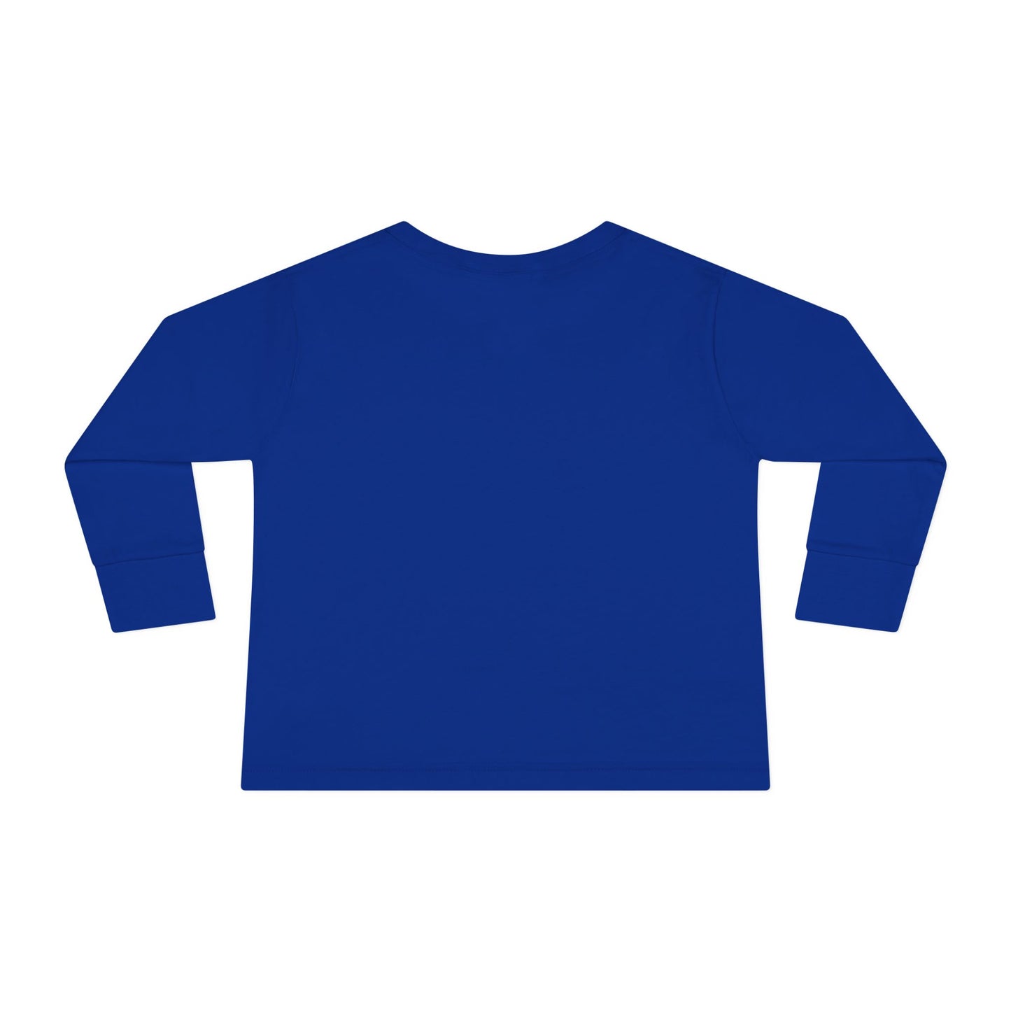 Toddler Boy Long Sleeve Tee