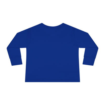 Toddler Boy Long Sleeve Tee