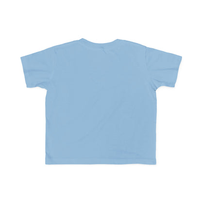 Toddler's Boy Fine Jersey Tee